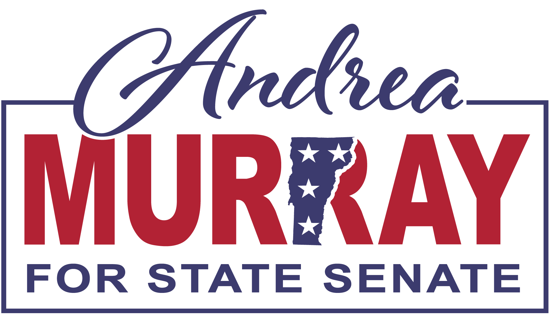 Andrea Murray for Senate